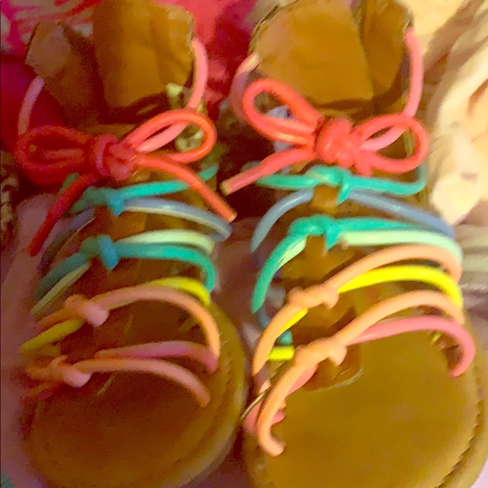 Toddler shoes carters